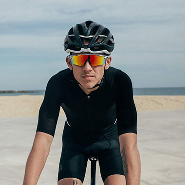 prescribed cycling glasses